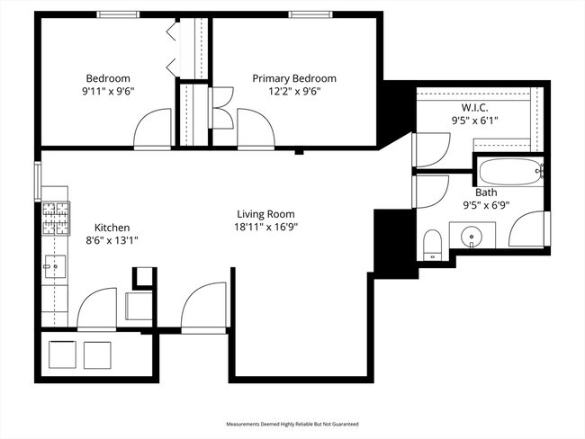 Building Photo - 1 Salem St