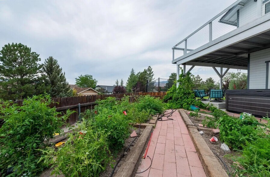 Building Photo - 932 University Ridge Ct