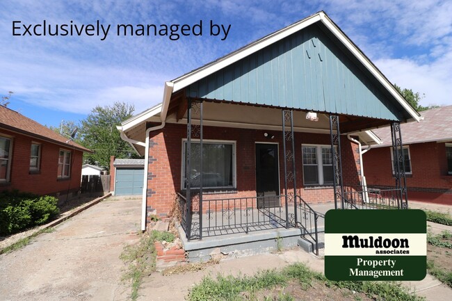 Primary Photo - Adorable Ranch Style Home - Pet friendly!