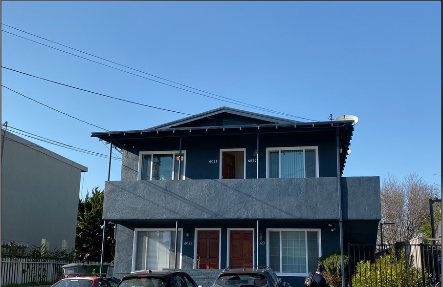 Building Photo - 6021 El Dorado St