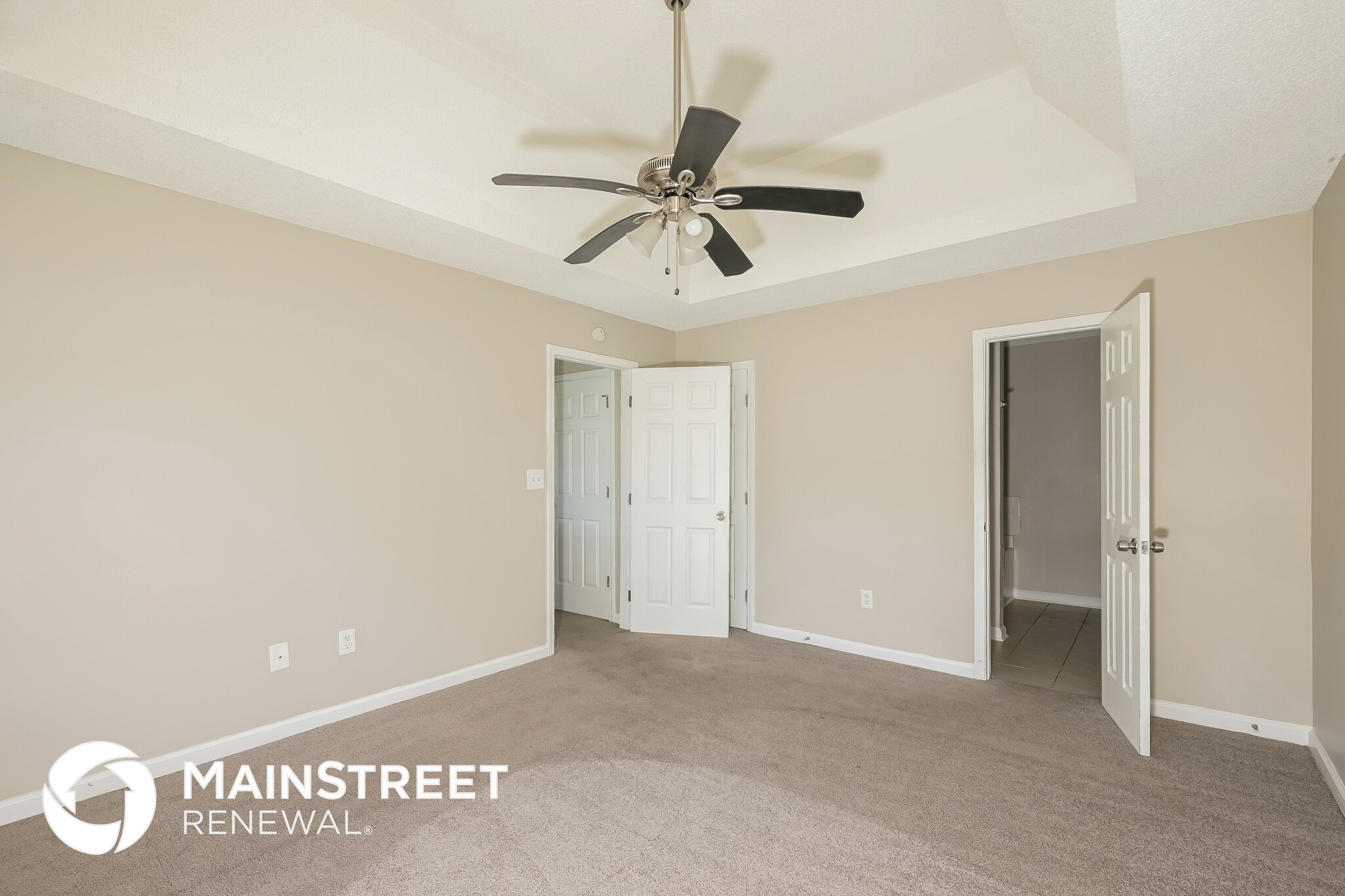 Building Photo - 6633 Shaffers Way