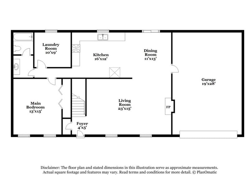 Building Photo - 430 Ashley Way