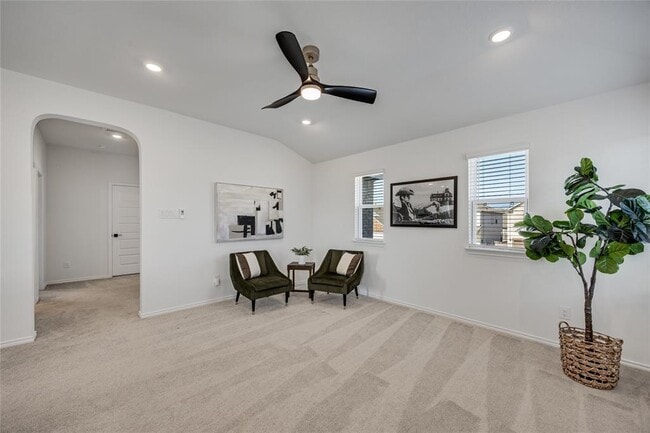 Building Photo - 1905 Red Berry Pass