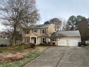 Building Photo - Beautiful 4-Bedroom Home in Highly Desirable Candlewyck Community