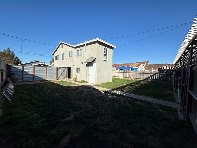 Building Photo - Old Orcutt Home-Recently Updated Upstairs ...