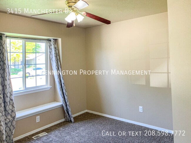 Building Photo - 3415 Manchester Dr