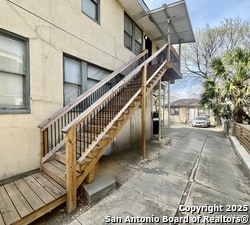 Building Photo - 411 E Courtland Pl