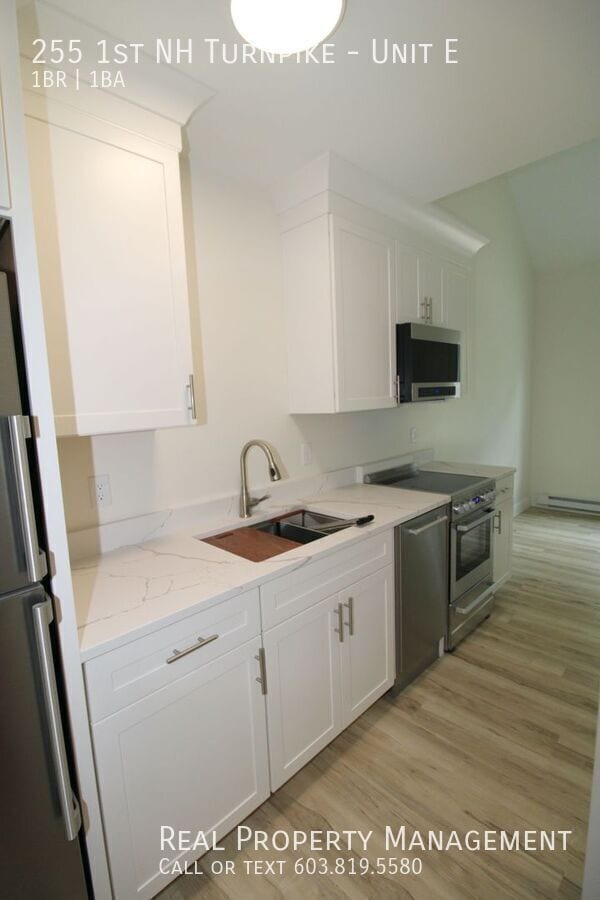 Building Photo - 255 1st NH Turnpike