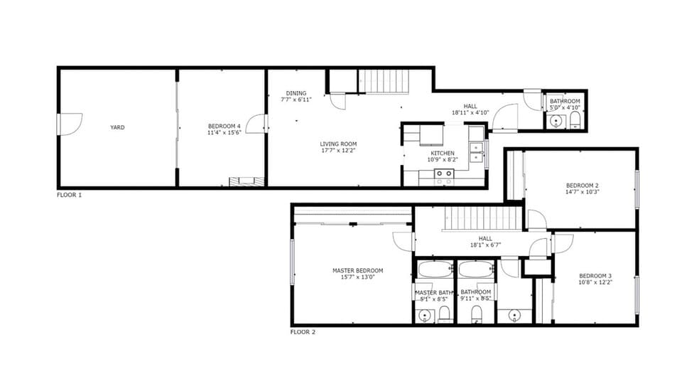 Building Photo - 702 Cassia St