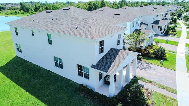 Building Photo - 13106 Orange Isle Dr
