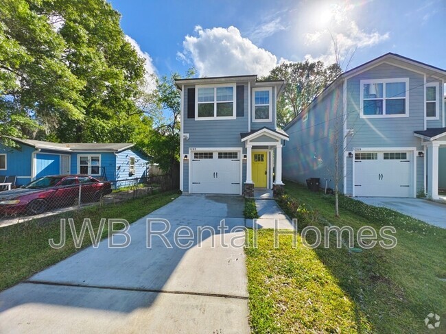 Building Photo - 1285 Neva St
