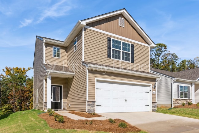 Building Photo - 3132 Trailblazer St