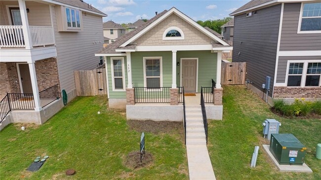 Primary Photo - 352 Witchhazel Way