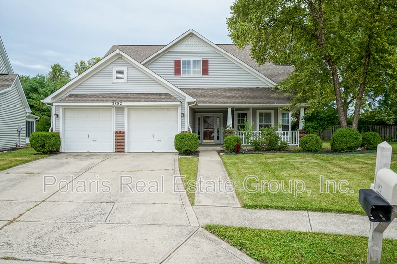 Building Photo - 3882 Cornwallis Ln