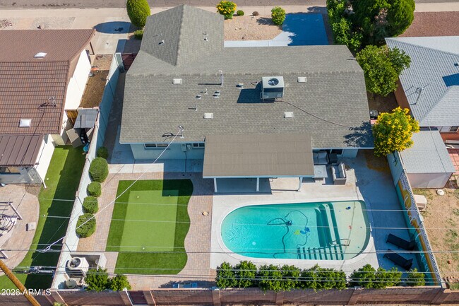 Building Photo - 4014 N 81st St