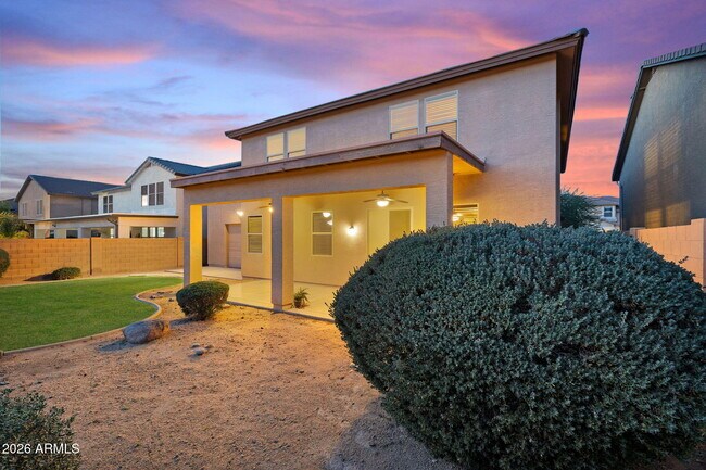 Building Photo - 12217 W Planada Ln