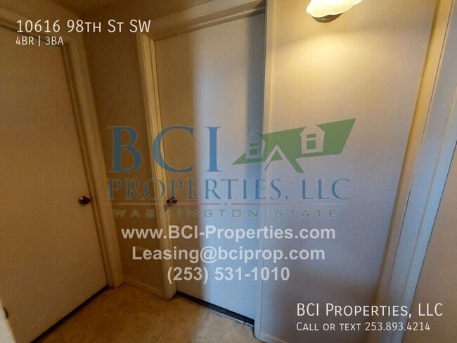 Building Photo - 10616 98th St SW