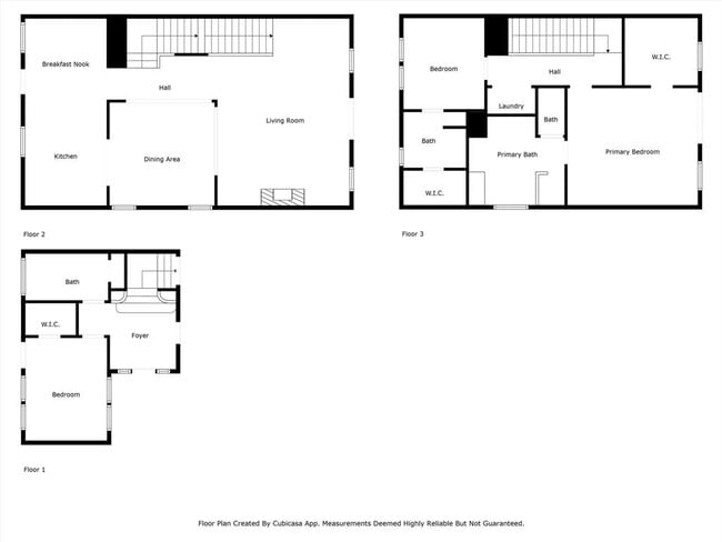 Building Photo - 4010 Blossom St