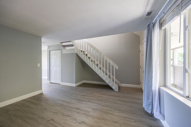 Building Photo - Waterfront Condo Overlooking Hamlin Pond –...