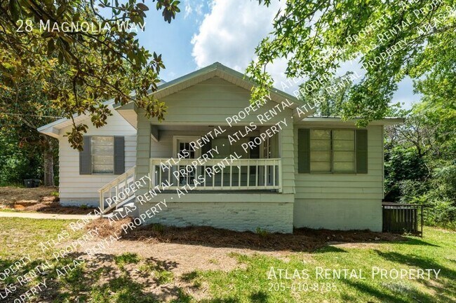 Primary Photo - Magnolia Magic: A Hidden Gem in Montevallo...