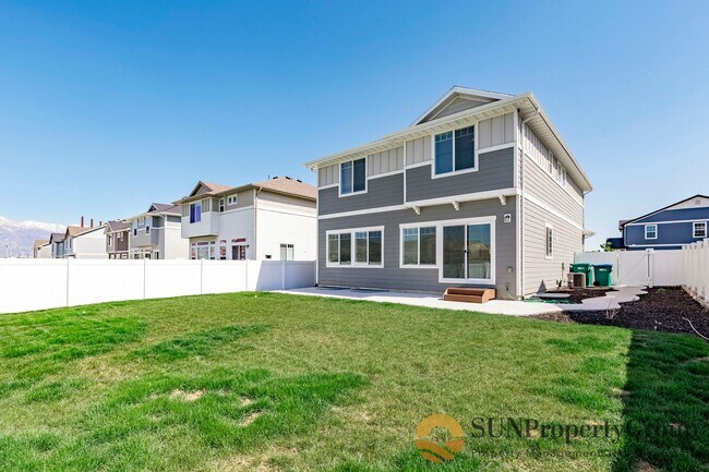 Building Photo - Beautiful Newer Home In Great Lehi Location!!