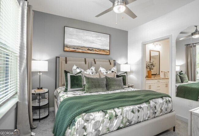 Building Photo - 4832 GA-92