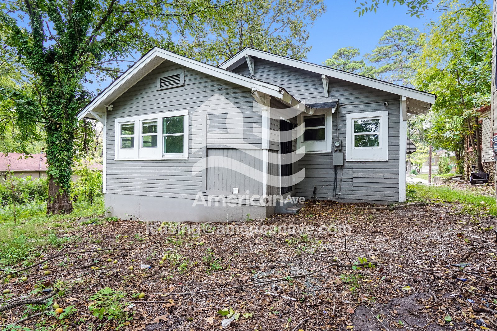 Building Photo - 5412 Ave J