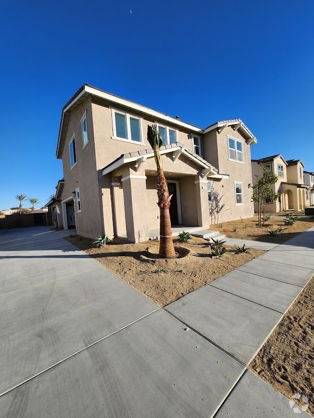 Building Photo - New Indio Home for Rent