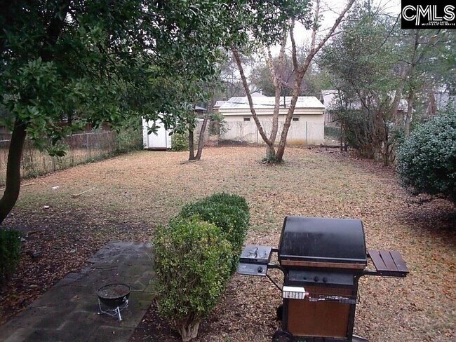 Building Photo - 302 S Edisto Ave