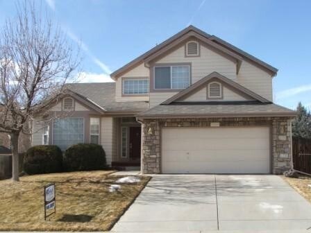 Primary Photo - Available For Showings Soon is this open l...