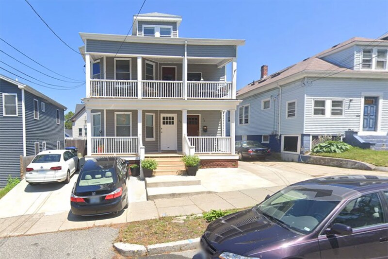 Building Photo - 68 Duncan Ave