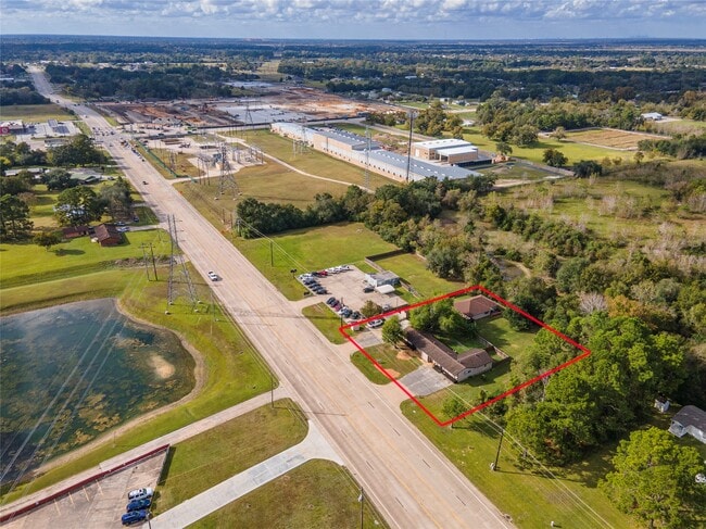 Building Photo - 12320 FM1764