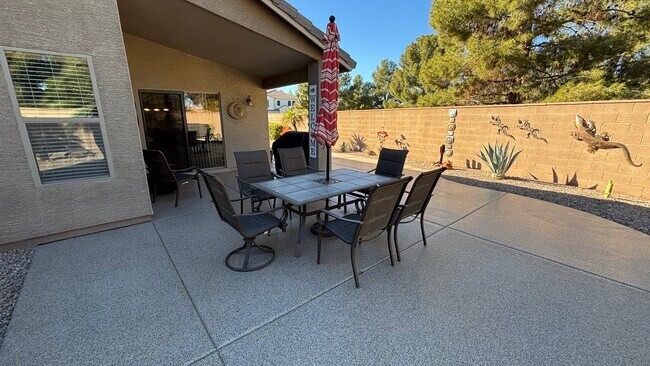 Building Photo - 19589 N Portarosa Ct