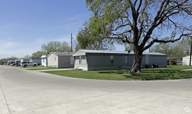 Building Photo - Cookson Mobile Home Park