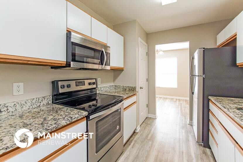 Building Photo - 416 Cooper St