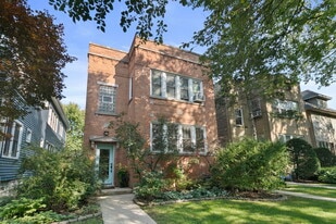 Building Photo - 1031 Wesley Ave