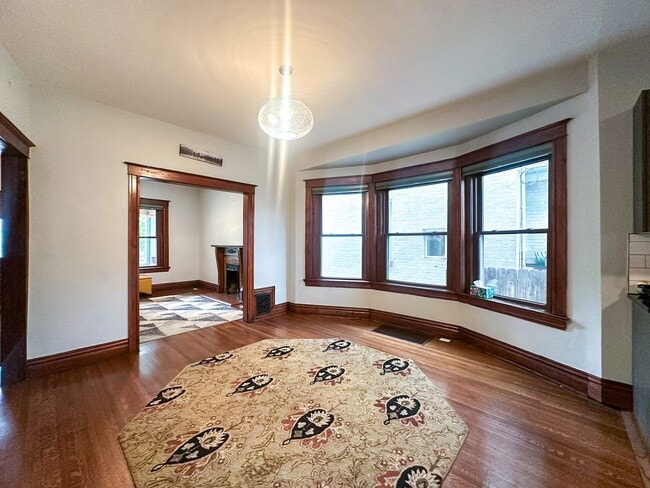 Building Photo - A home where old-world charm meets modern sophistication!