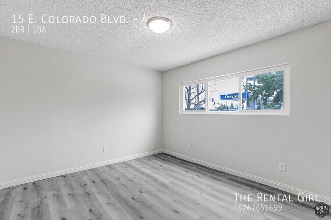 Building Photo - 15 E Colorado Blvd