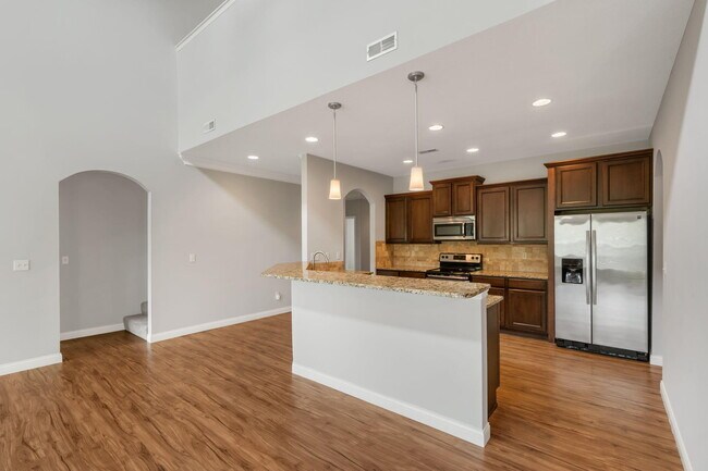 Building Photo - 2420 Boulder Springs Dr