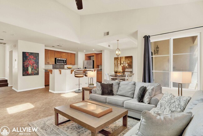 Primary Photo - Rare 3-Story Hillcrest Townhome | 3BR/3BA ...