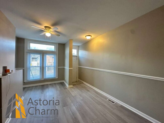 Building Photo - 3 Bedroom Rowhome with Deck and Updated Kitchen