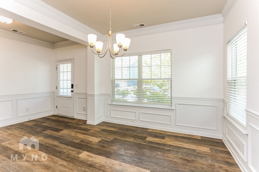 Building Photo - 1582 Ribbon Mill Ln