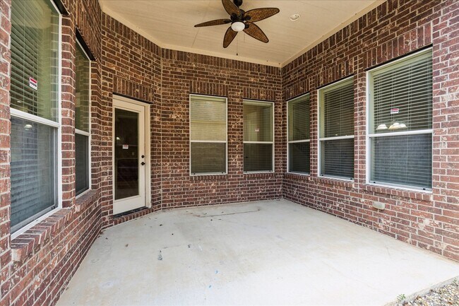 Building Photo - 1519 Ralston Branch Way