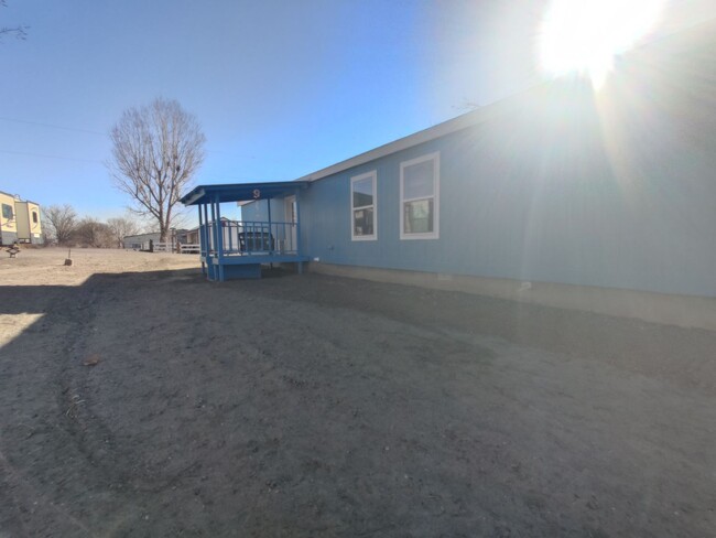 Primary Photo - 3 BD / 2 BA Brand New Manufactured Home!