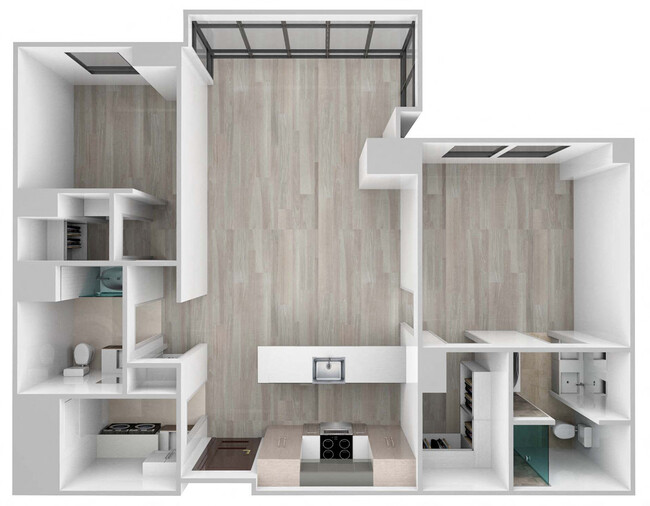 Floorplan - 61 Banks Street