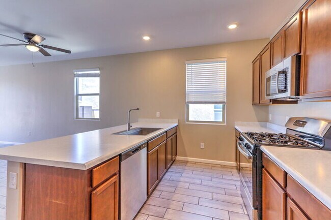 Building Photo - Rancho Sahuarita - Built in 2024