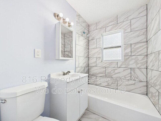 Building Photo - 1603 E 82nd St