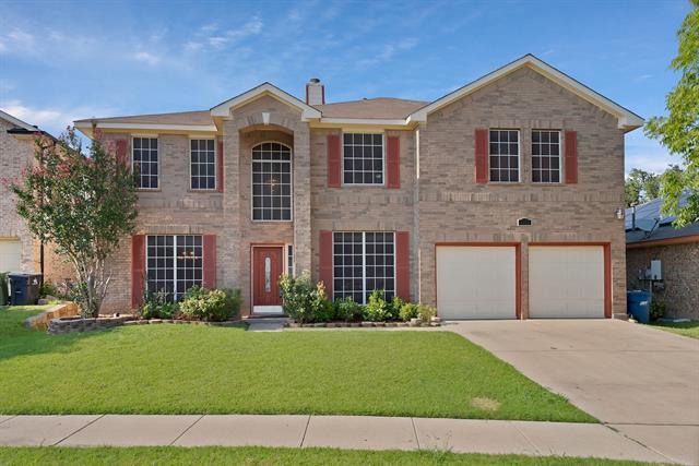 Primary Photo - 211 Camp Creek Dr