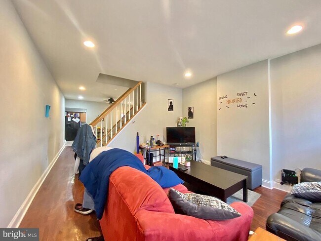 Building Photo - 4220 Powelton Ave