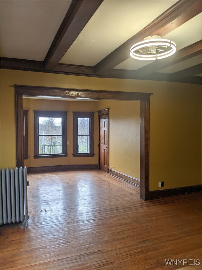 Building Photo - 1582 Delaware Ave